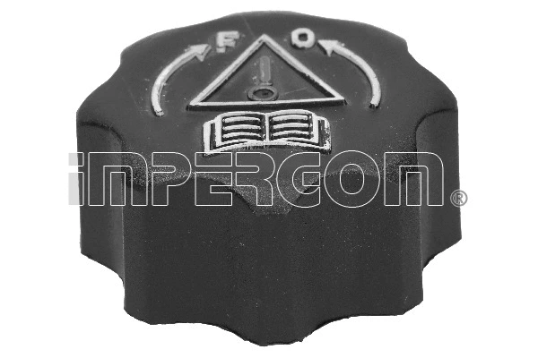 Radiatoriaus dangtelis ORIGINAL IMPERIUM 43008