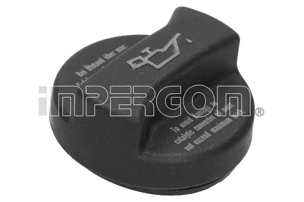 Alyvos pildymo angos dangtelis ORIGINAL IMPERIUM 43014