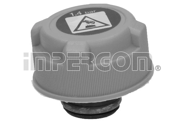 Radiatoriaus dangtelis ORIGINAL IMPERIUM 43024