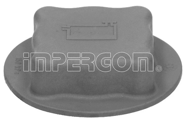 Radiatoriaus dangtelis ORIGINAL IMPERIUM 43026