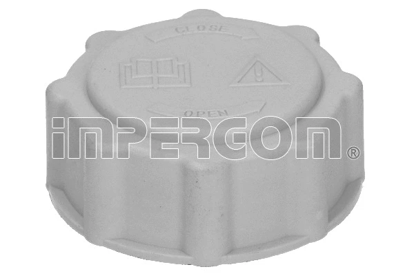 Radiatoriaus dangtelis ORIGINAL IMPERIUM 43029