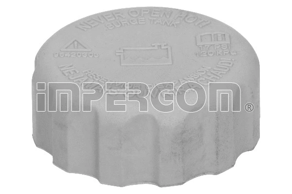 Radiatoriaus dangtelis ORIGINAL IMPERIUM 43032