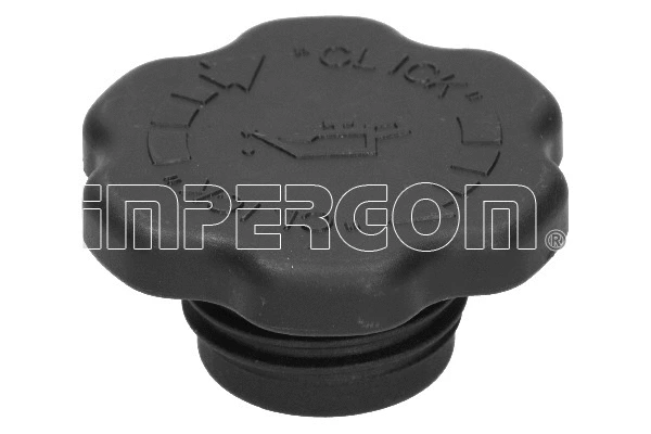 Alyvos pildymo angos dangtelis ORIGINAL IMPERIUM 43038