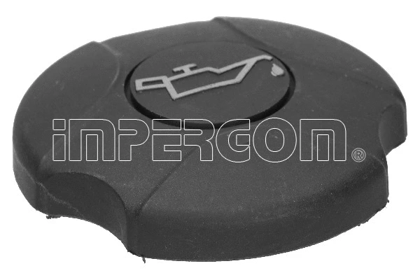 Alyvos pildymo angos dangtelis ORIGINAL IMPERIUM 43041