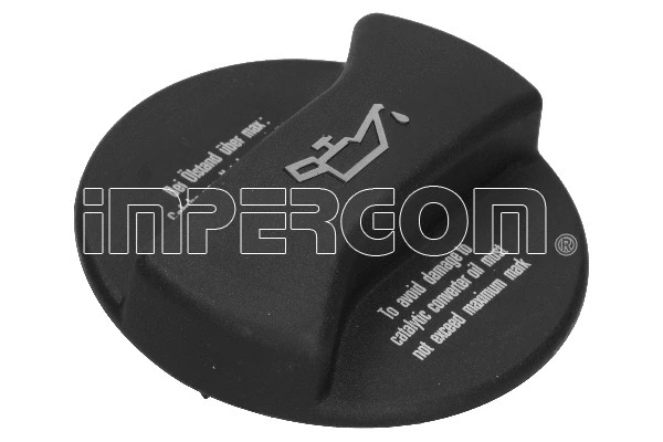 Alyvos pildymo angos dangtelis ORIGINAL IMPERIUM 43047