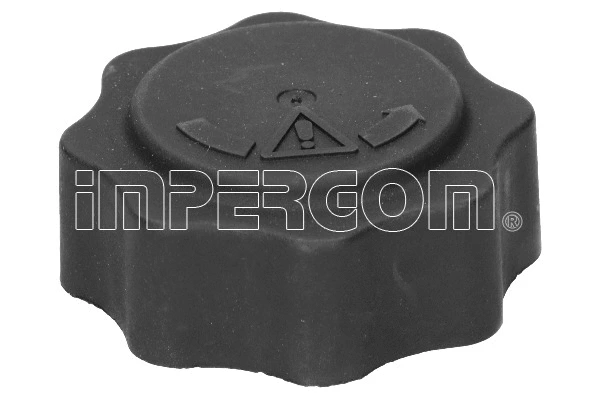 Radiatoriaus dangtelis ORIGINAL IMPERIUM 43061