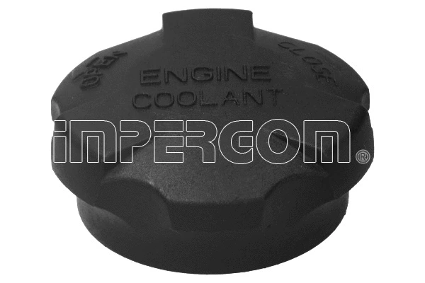 Radiatoriaus dangtelis ORIGINAL IMPERIUM 43068