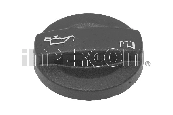 Alyvos pildymo angos dangtelis ORIGINAL IMPERIUM 43072