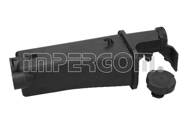 Aušinimo skysčio išsiplėtimo bakelis ORIGINAL IMPERIUM 44114