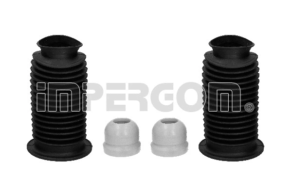 Amortizatoriaus apsauginis dangtelis ORIGINAL IMPERIUM 50048