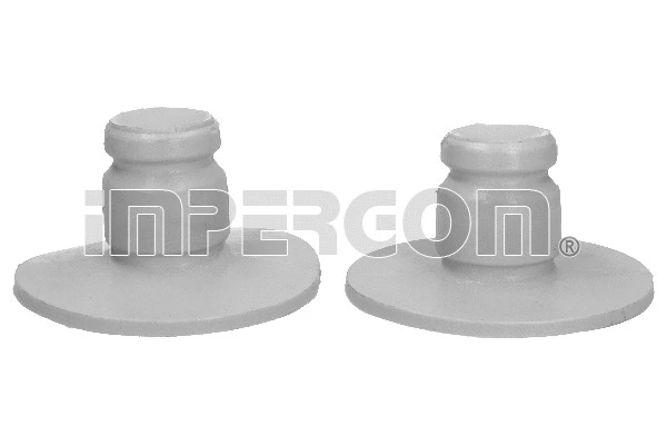 Amortizatoriaus apsauginis dangtelis ORIGINAL IMPERIUM 50378