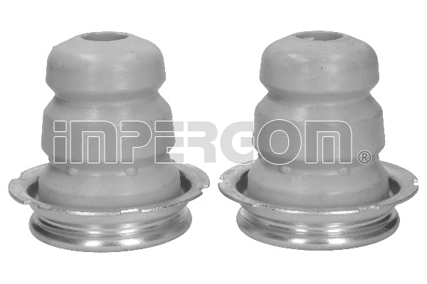 Amortizatoriaus apsauginis dangtelis ORIGINAL IMPERIUM 50497