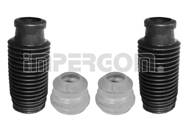 Amortizatoriaus apsauginis dangtelis ORIGINAL IMPERIUM 50695