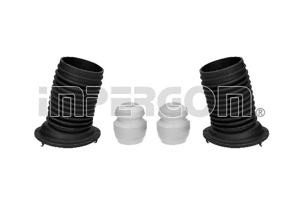 Amortizatoriaus apsauginis dangtelis ORIGINAL IMPERIUM 50900