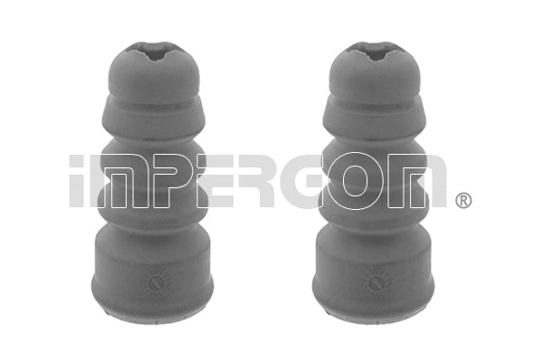 Amortizatoriaus apsauginis dangtelis ORIGINAL IMPERIUM 51044