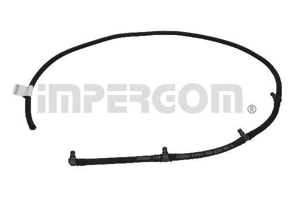 Degalų išsiliejimo apsaugos žarna ORIGINAL IMPERIUM 85074