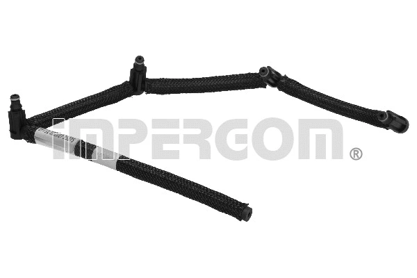 Degalų išsiliejimo apsaugos žarna ORIGINAL IMPERIUM 85075