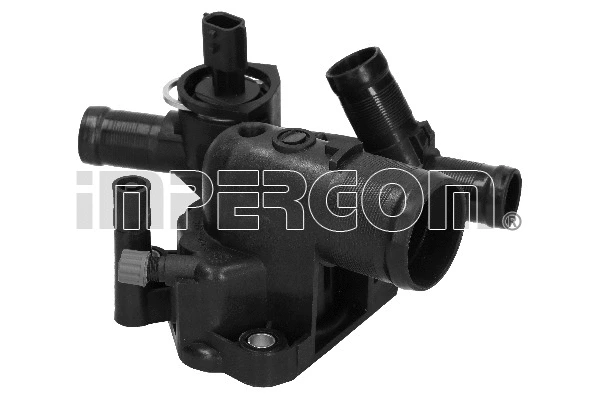 Termostato korpusas ORIGINAL IMPERIUM 90165