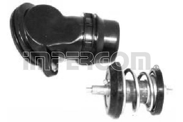 Termostato korpusas ORIGINAL IMPERIUM 90652