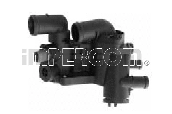 Termostato korpusas ORIGINAL IMPERIUM 90665