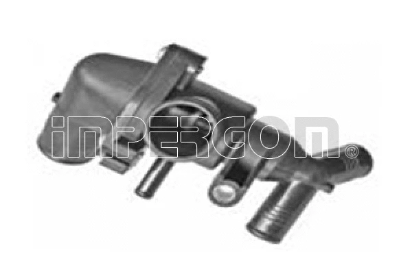 Termostato korpusas ORIGINAL IMPERIUM 90680