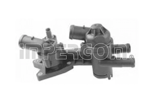 Termostato korpusas ORIGINAL IMPERIUM 90692