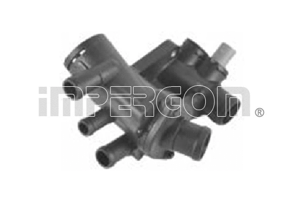 Termostato korpusas ORIGINAL IMPERIUM 90697