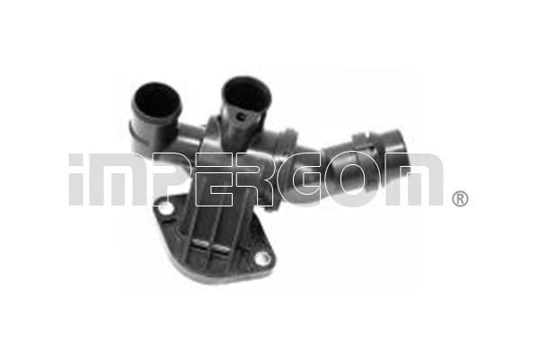 Termostato korpusas ORIGINAL IMPERIUM 90703