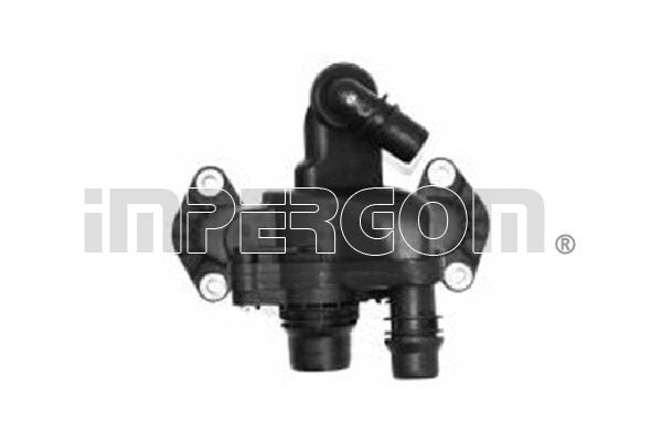 Termostato korpusas ORIGINAL IMPERIUM 90740