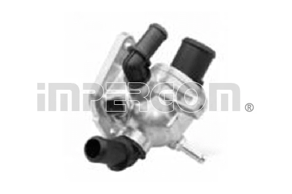 Termostato korpusas ORIGINAL IMPERIUM 90755