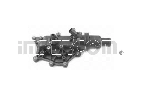 Termostato korpusas ORIGINAL IMPERIUM 90780