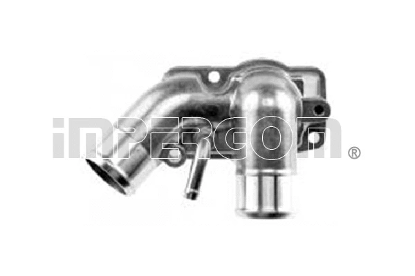Termostato korpusas ORIGINAL IMPERIUM 90810