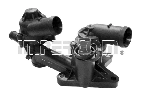 Termostato korpusas ORIGINAL IMPERIUM 90834