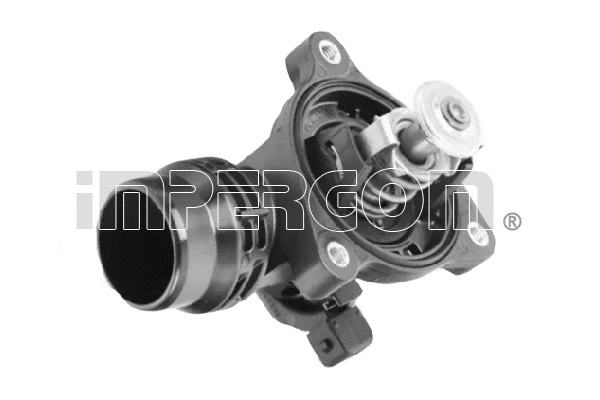 Termostato korpusas ORIGINAL IMPERIUM 90856