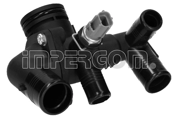 Termostato korpusas ORIGINAL IMPERIUM 90886
