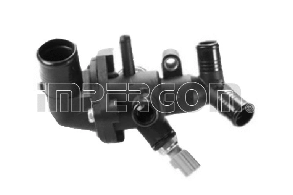 Termostato korpusas ORIGINAL IMPERIUM 90887