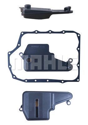Automatinės transmisijos hidraulinis filtras KNECHT HX 193D