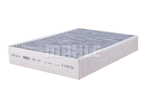 Salono filtras KNECHT LAK 1137