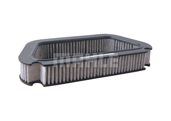 Salono filtras KNECHT LAK 176