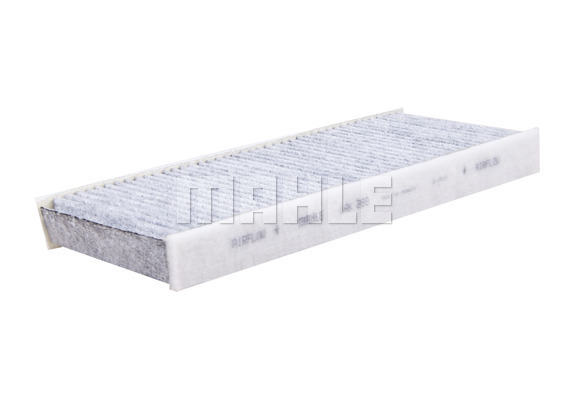 Salono filtras KNECHT LAK 289