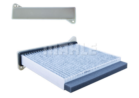Salono filtras KNECHT LAK 485