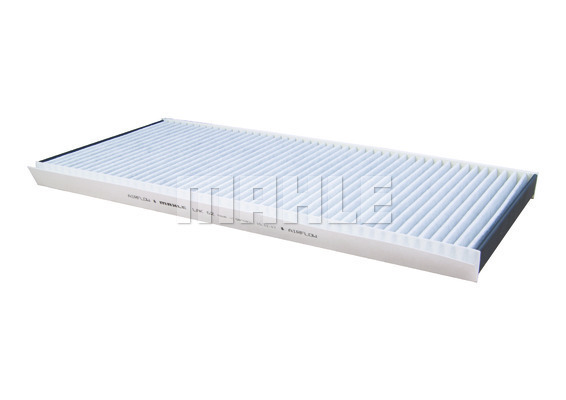 Salono filtras KNECHT LAK 62