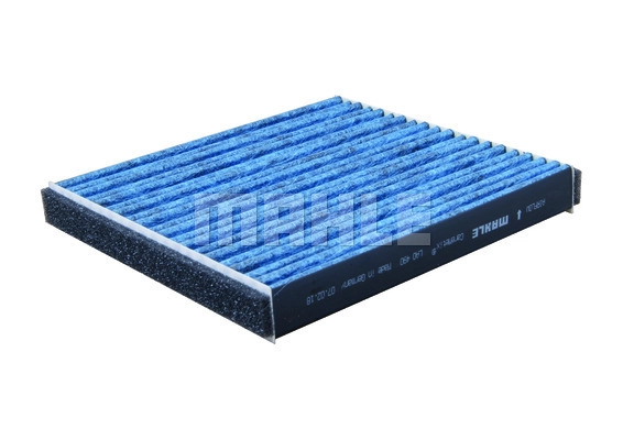 Salono filtras KNECHT LAO 490