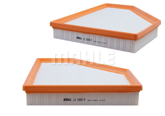 Oro filtras KNECHT LX 3985/3