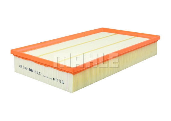 Oro filtras KNECHT LX 4077