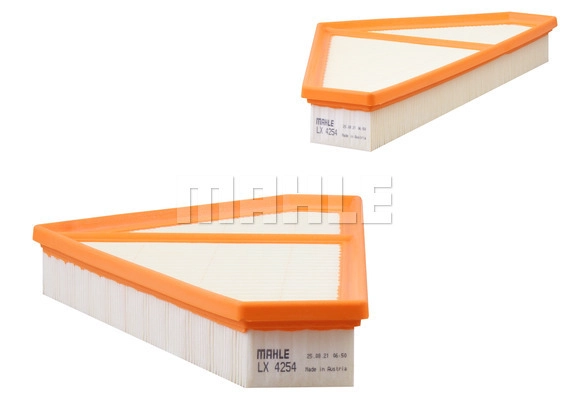 Oro filtras KNECHT LX 4254