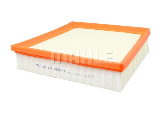 Oro filtras KNECHT LX 4335/1