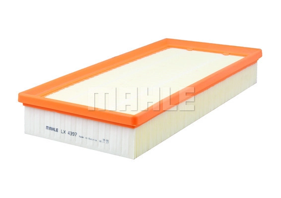Oro filtras KNECHT LX 4397