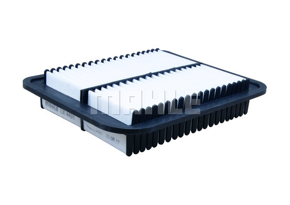 Oro filtras KNECHT LX 4431