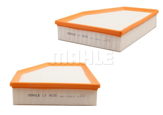 Oro filtras KNECHT LX 4635